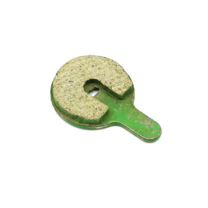Pastilla de freno KuKirin G2 Pro/G2 Max - Recambio - Wheelyshop