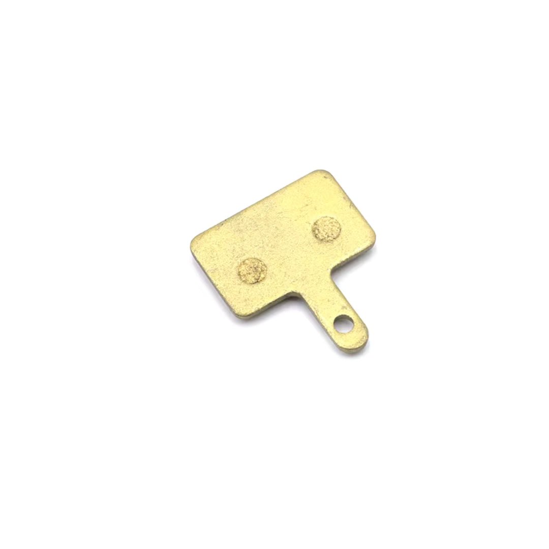 Pastilla de freno KuKirin G4 - Recambio - Wheelyshop