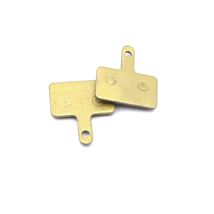 Pastilla de freno KuKirin G4 - Recambio - Wheelyshop