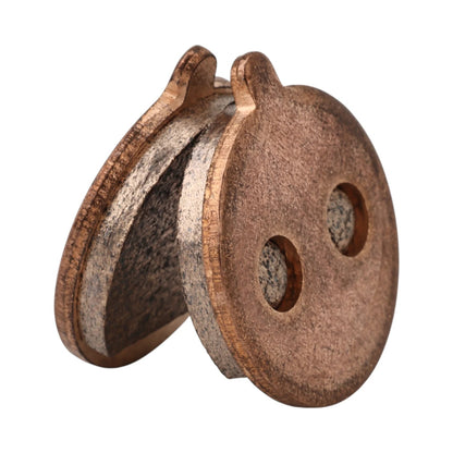 Bromsbelägg Ninebot F3/F3 Pro - Tillbehör - Wheelyshop