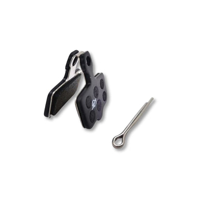 Brake pad Ninebot GT1/GT2 - Spare part - Wheelyshop