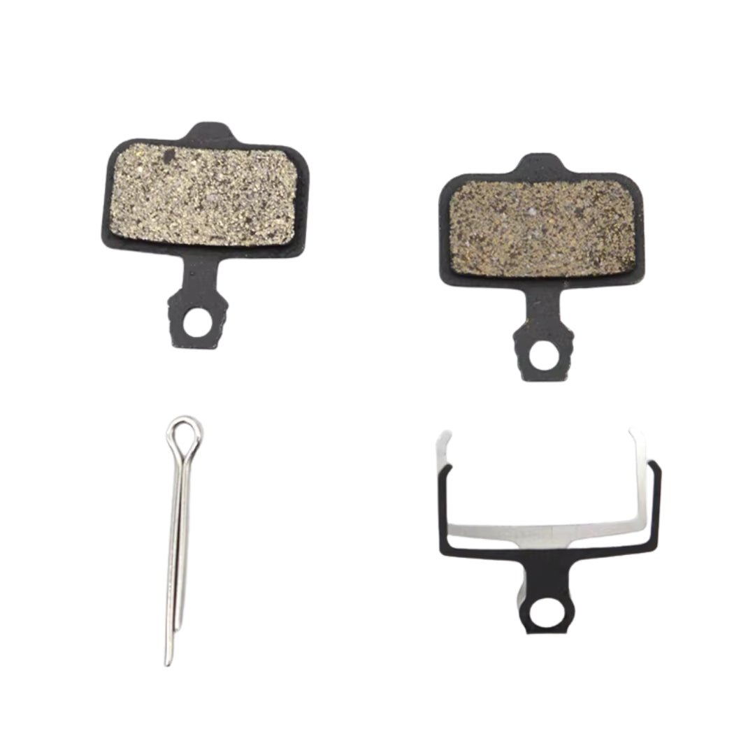 Brake pad Ninebot GT1/GT2 - Spare part - Wheelyshop