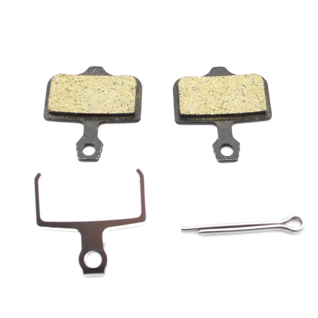 Brake pad Ninebot GT1/GT2 - Spare part - Wheelyshop