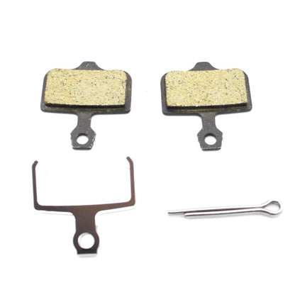 Brake pad Ninebot GT1/GT2 - Spare part - Wheelyshop