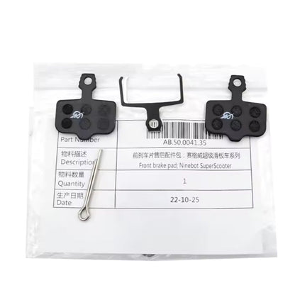 Brake pad Ninebot GT1/GT2 - Spare part - Wheelyshop