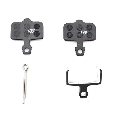 Brake pad Ninebot GT1/GT2 - Spare part - Wheelyshop