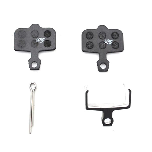 Brake pad Ninebot GT1/GT2 - Spare part - Wheelyshop