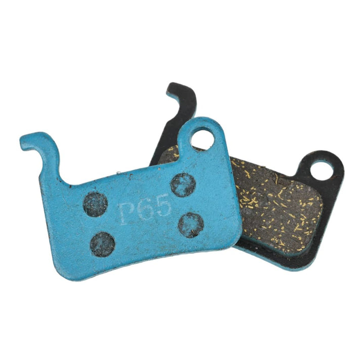 Pastillas de freno Ninebot P65/P100 - Recambio - Wheelyshop