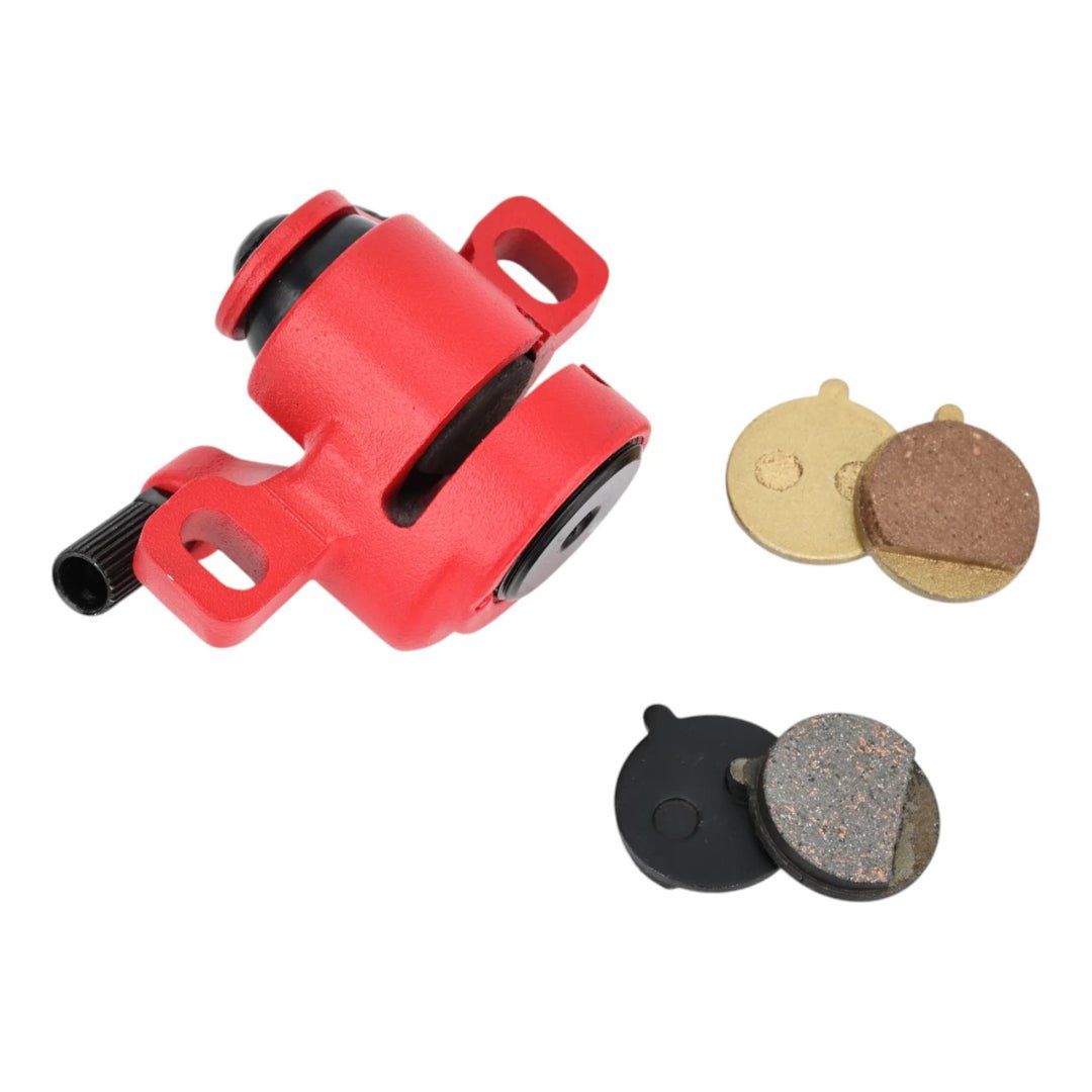 Pastilla de freno Ninebot ZT3/ZT3 Pro - Recambio - Wheelyshop