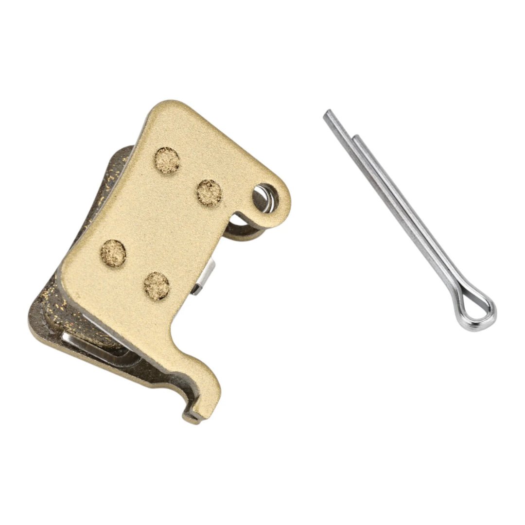 Pastilla de freno Ninebot ZT3/ZT3 Pro - Recambio - Wheelyshop