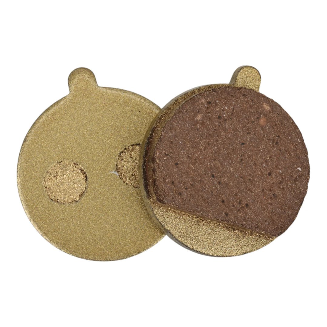 Pastilla de freno Ninebot ZT3/ZT3 Pro - Recambio - Wheelyshop