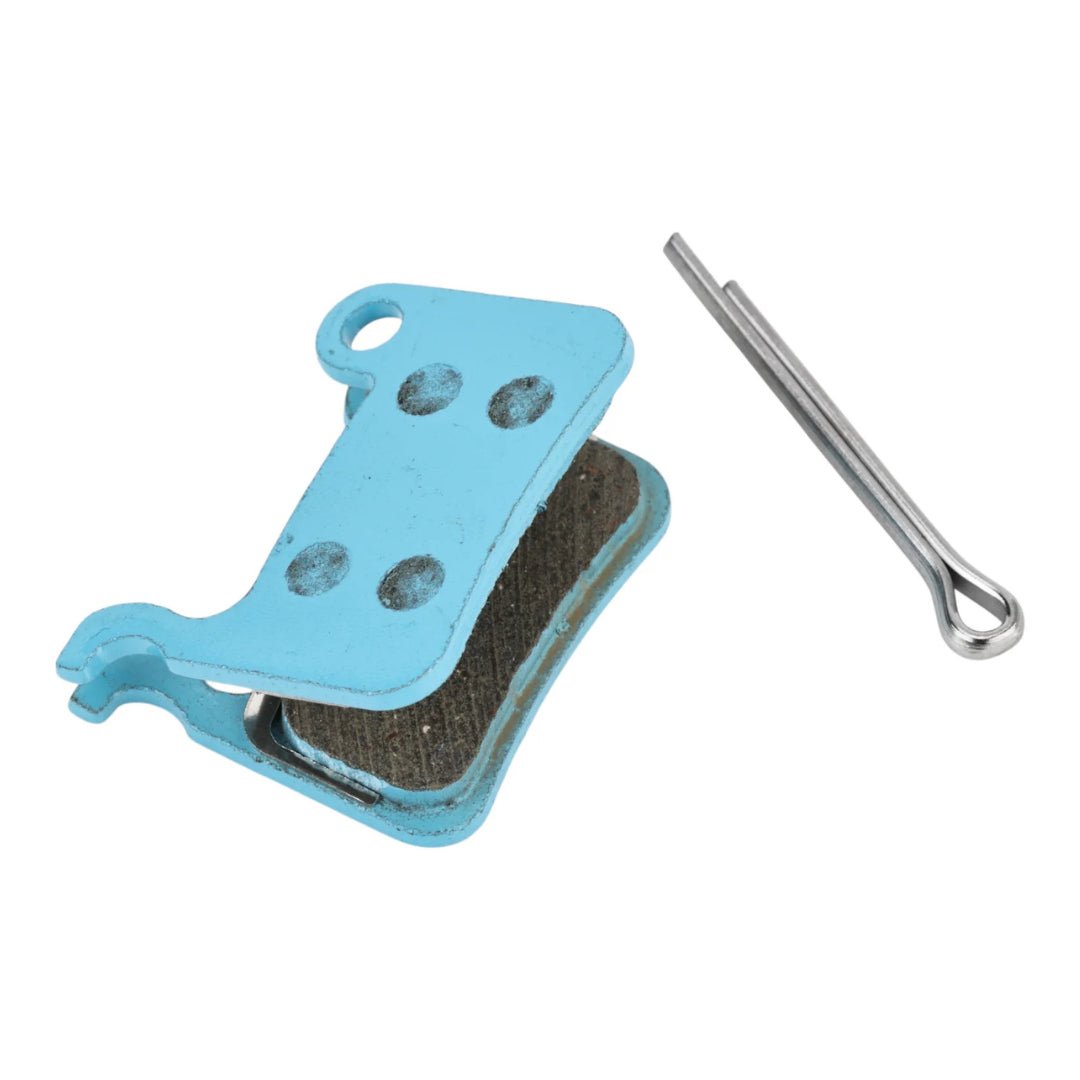 Pastilla de freno Ninebot ZT3/ZT3 Pro - Recambio - Wheelyshop