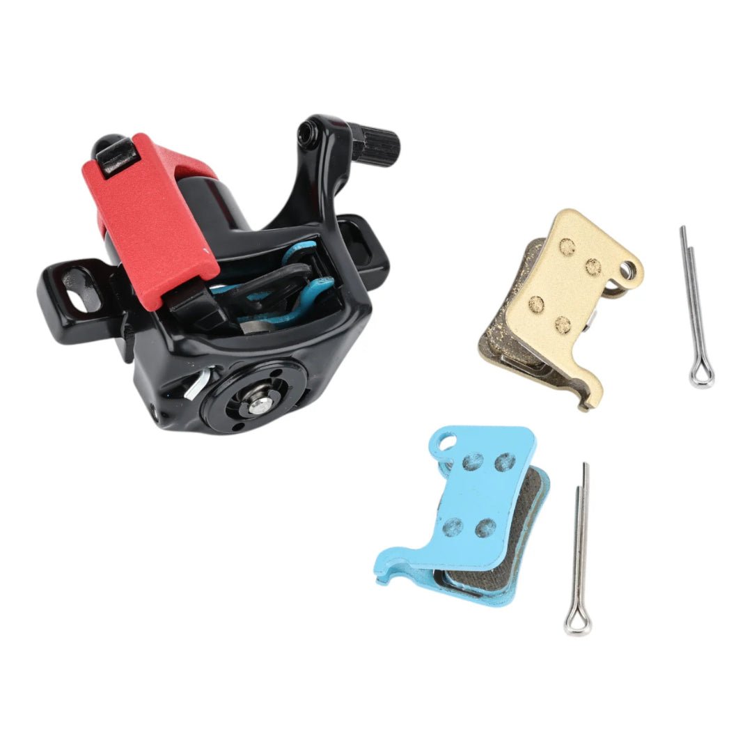 Pastilla de freno Ninebot ZT3/ZT3 Pro - Recambio - Wheelyshop