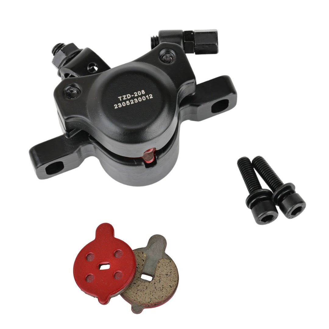 Pastilla de freno NIU KQi3 Sport/KQi3 Pro/KQi3 Max/ KQi 2 Pro - Recambio - Wheelyshop