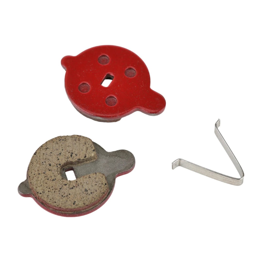 Pastilla de freno NIU KQi3 Sport/KQi3 Pro/KQi3 Max/ KQi 2 Pro - Recambio - Wheelyshop