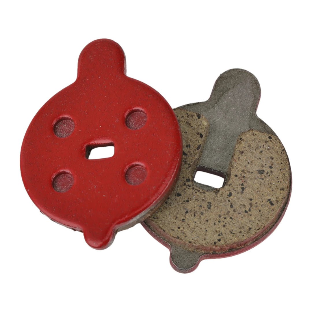 Pastilla de freno NIU KQi3 Sport/KQi3 Pro/KQi3 Max/ KQi 2 Pro - Recambio - Wheelyshop