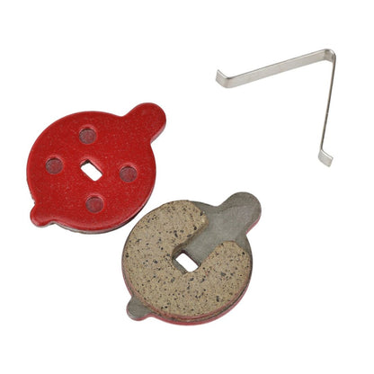 Pastilla de freno NIU KQi3 Sport/KQi3 Pro/KQi3 Max/ KQi 2 Pro - Recambio - Wheelyshop