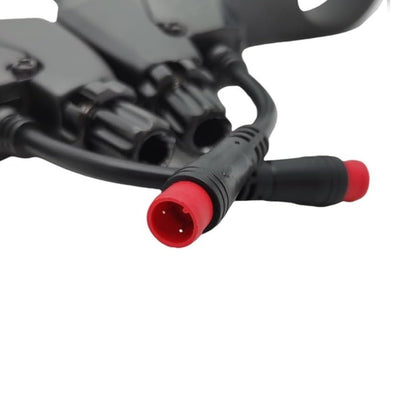 Maneta de freno KuKirin G2 Pro/G2 Max - Recambio - Wheelyshop