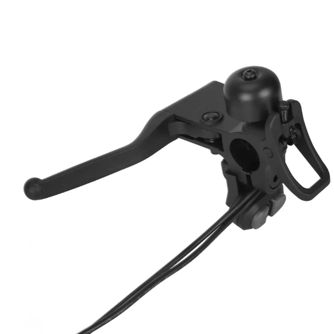 Maneta de freno con pulsador indicador Xiaomi Elite - Recambio - Wheelyshop