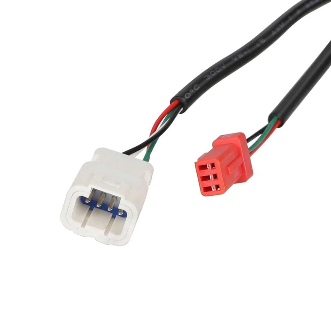 Maneta de freno con pulsador indicador Xiaomi Elite - Recambio - Wheelyshop