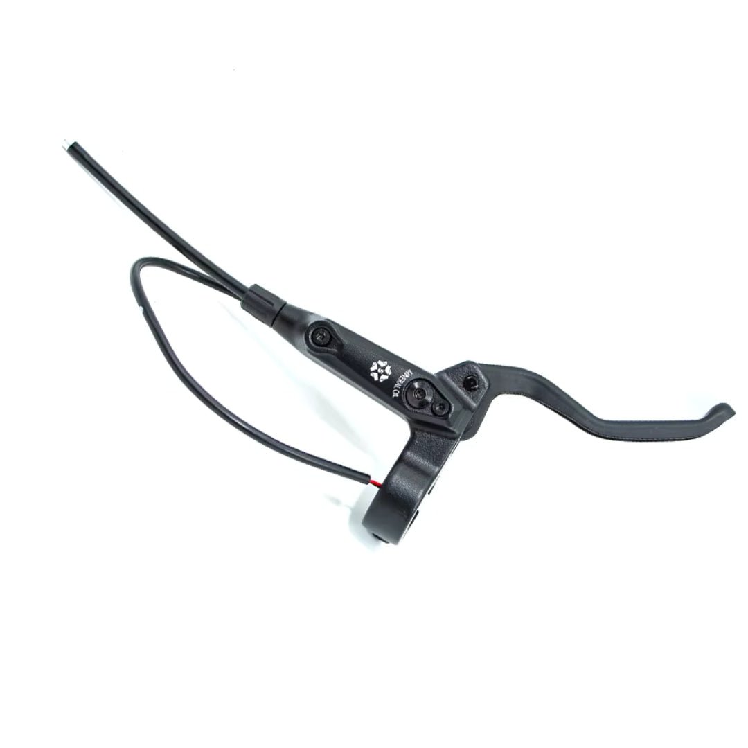 Brake lever Ninebot GT1/GT2 - Spare part - Wheelyshop