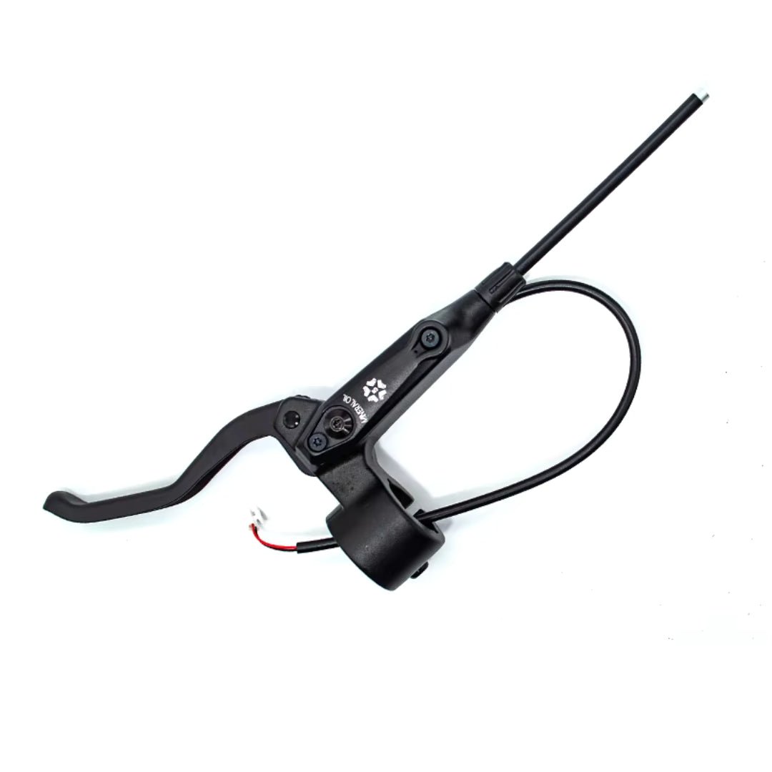Brake lever Ninebot GT1/GT2 - Spare part - Wheelyshop