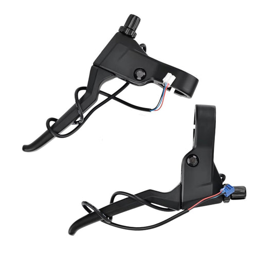 Palanca de freno Ninebot Max G3 - Recambio - Wheelyshop