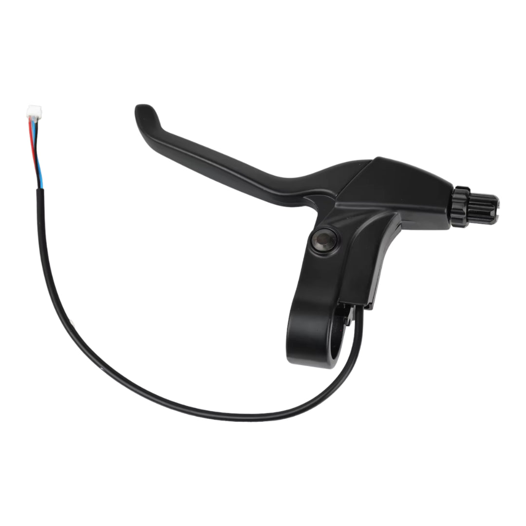 Brake lever Ninebot P65/P100 - Spare part - Wheelyshop