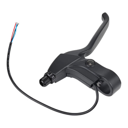 Brake lever Ninebot P65/P100 - Spare part - Wheelyshop