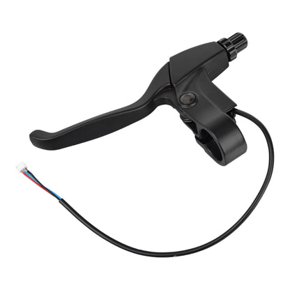 Brake lever Ninebot P65/P100 - Spare part - Wheelyshop
