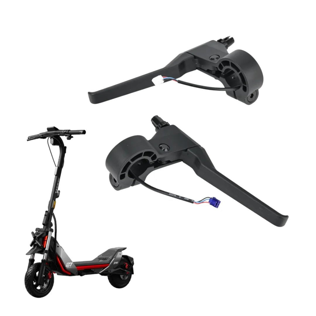 Bromshandtag Ninebot ZT3/ZT3 Pro - Reservdel - Wheelyshop