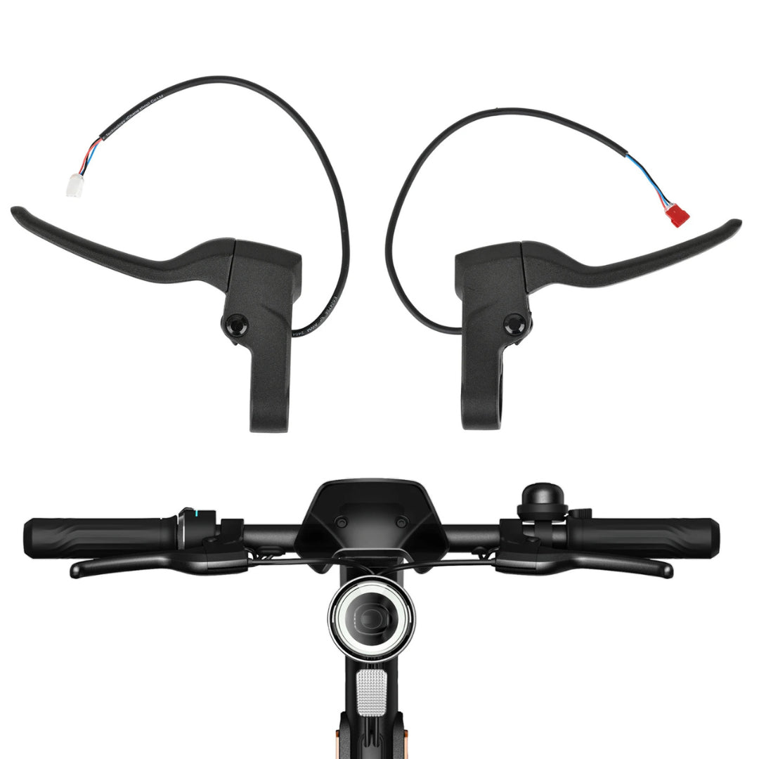 Maneta de freno NIU KQi 3 - Recambio - Wheelyshop