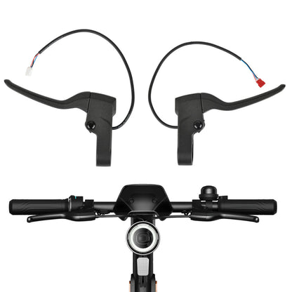 Maneta de freno NIU KQi 3 - Recambio - Wheelyshop