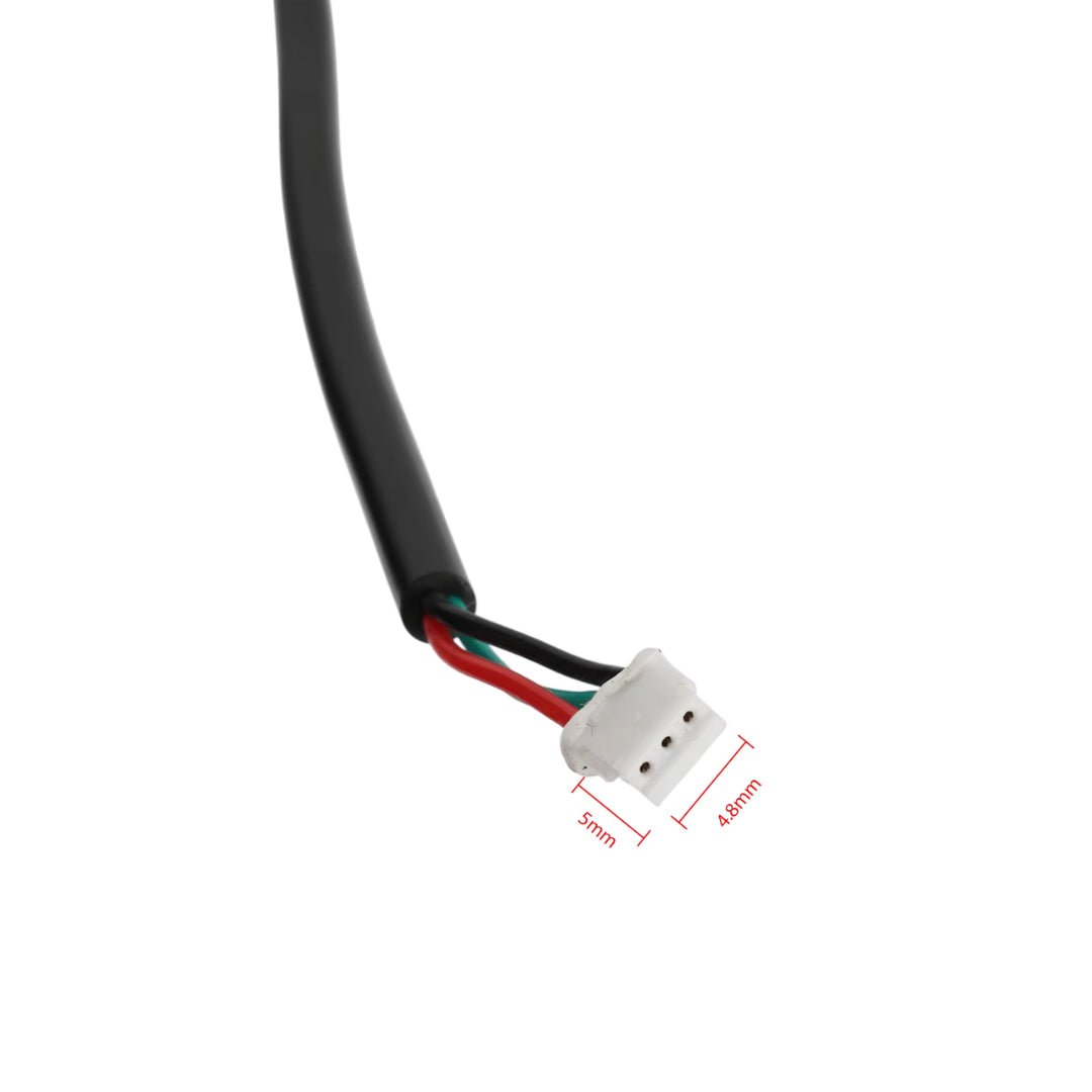 Bromshandtag Xiaomi 3 Lite - Reservdel - Wheelyshop