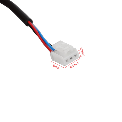 Brake lever Xiaomi 4/4 Pro - Spare part - Wheelyshop