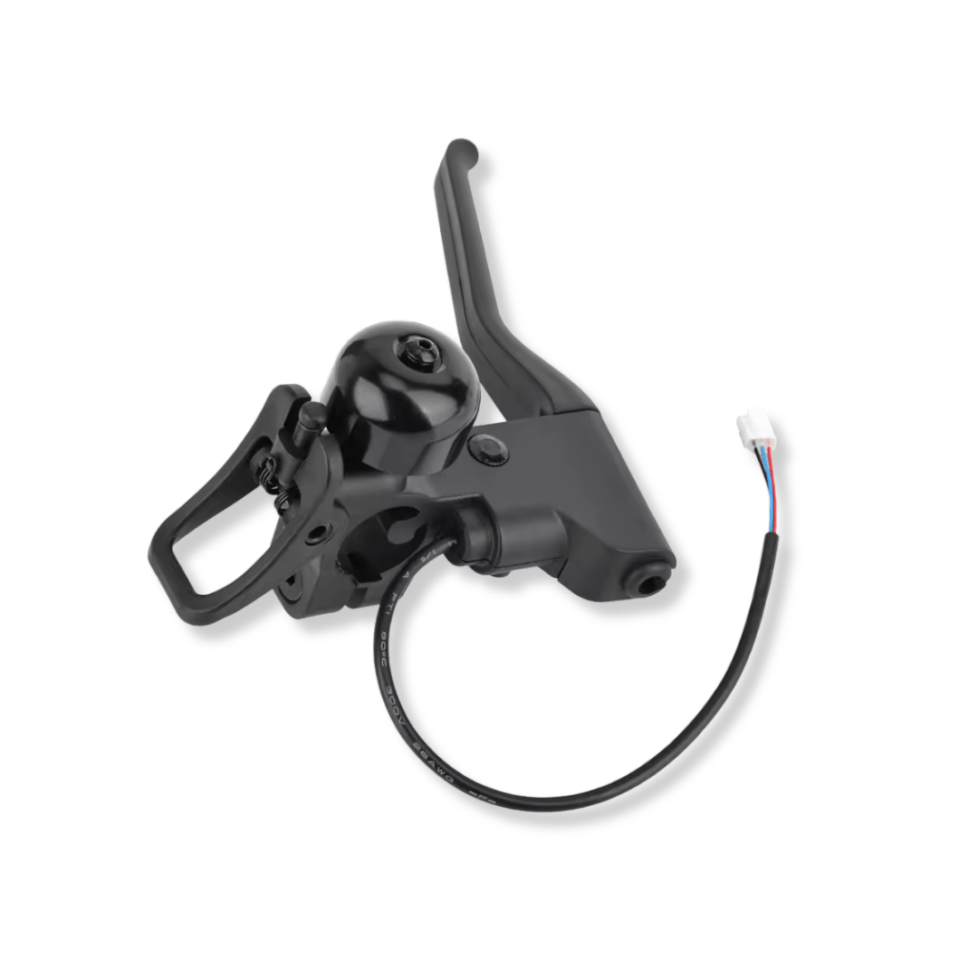 Brake lever Xiaomi 4/4 Pro - Spare part - Wheelyshop