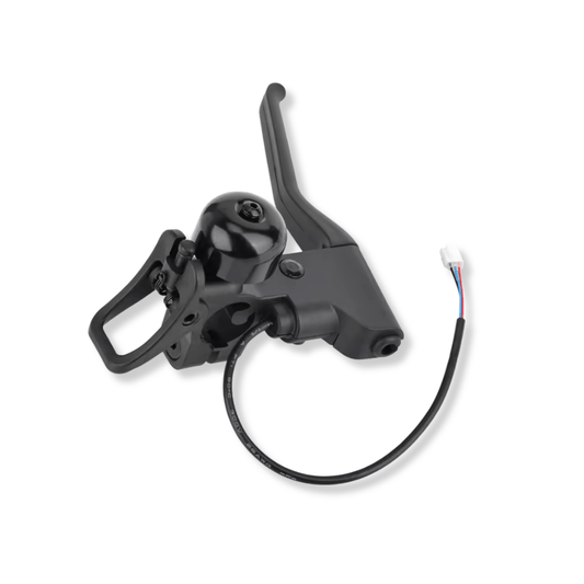 Brake lever Xiaomi 4/4 Pro - Spare part - Wheelyshop