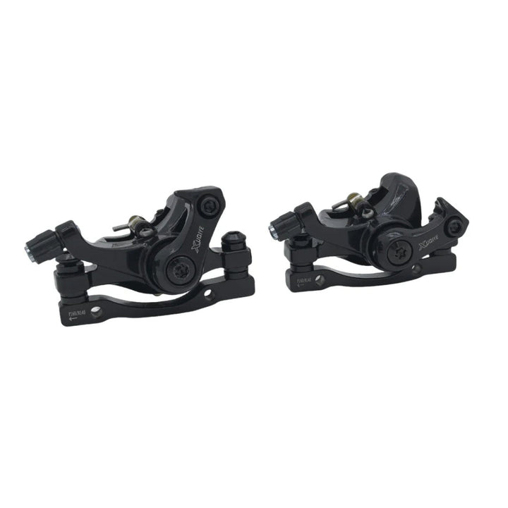 Pinza de freno para KuKirin G2 Master, ambas piezas