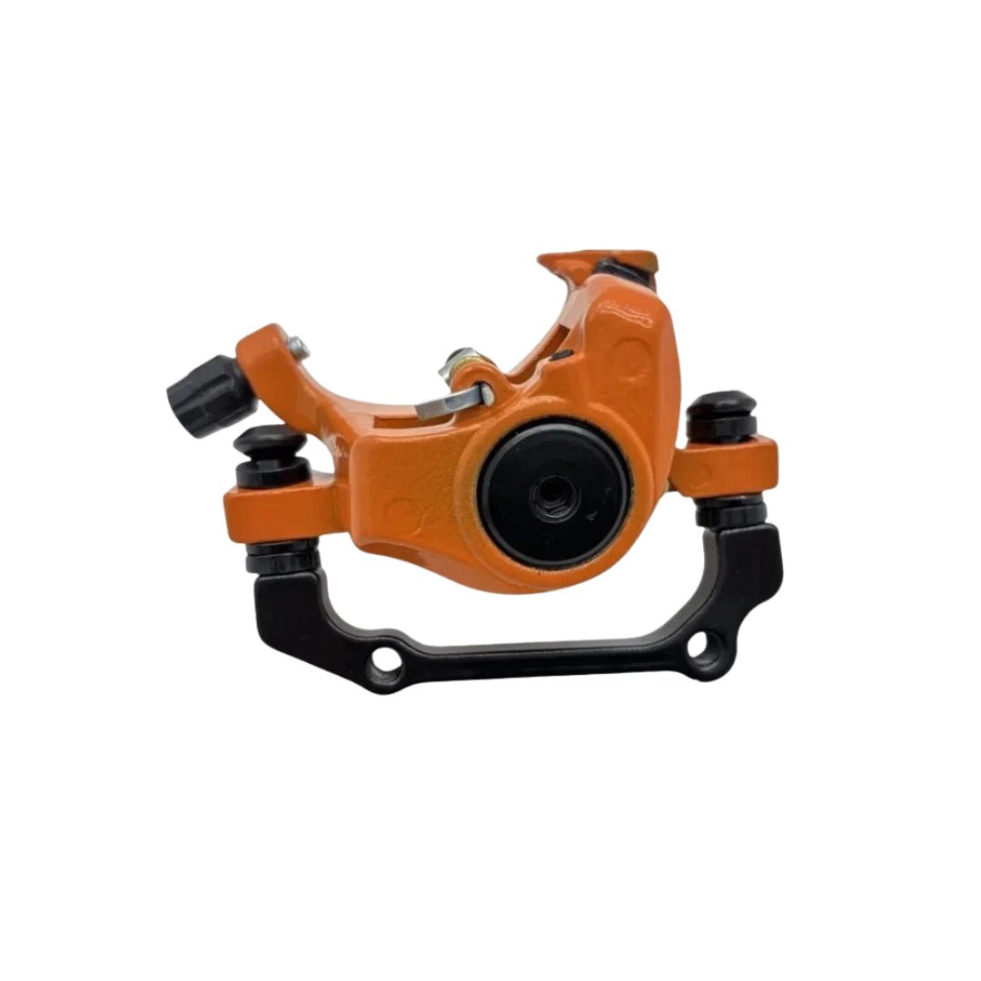 Brake caliper KuKirin G4 - Spare part - Wheelyshop