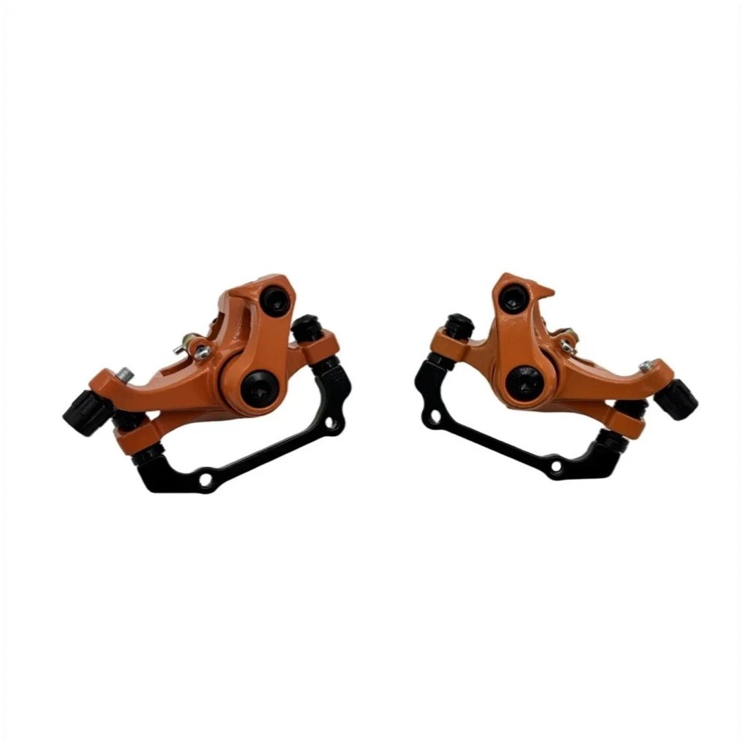 Brake caliper KuKirin G4 - Spare part - Wheelyshop