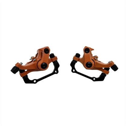 Brake caliper KuKirin G4 - Spare part - Wheelyshop