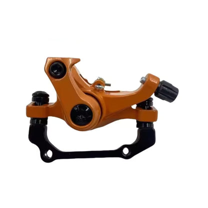 Brake caliper KuKirin G4 - Spare part - Wheelyshop