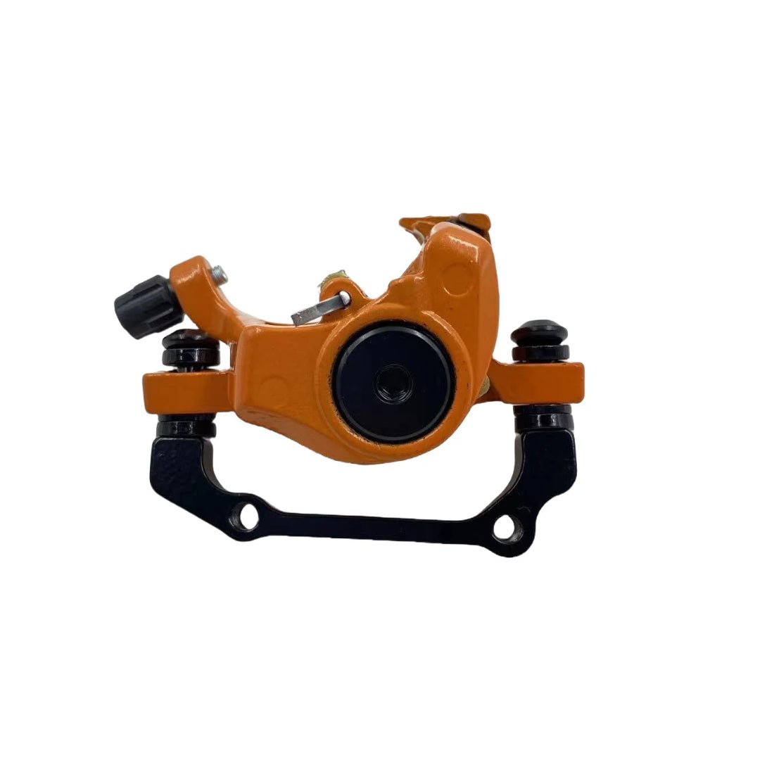 Brake caliper KuKirin G4 - Spare part - Wheelyshop