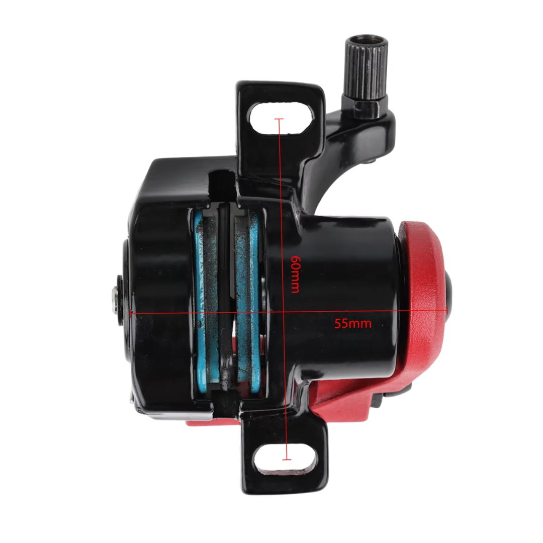 Brake caliper Ninebot P65/P100 - Spare part - Wheelyshop