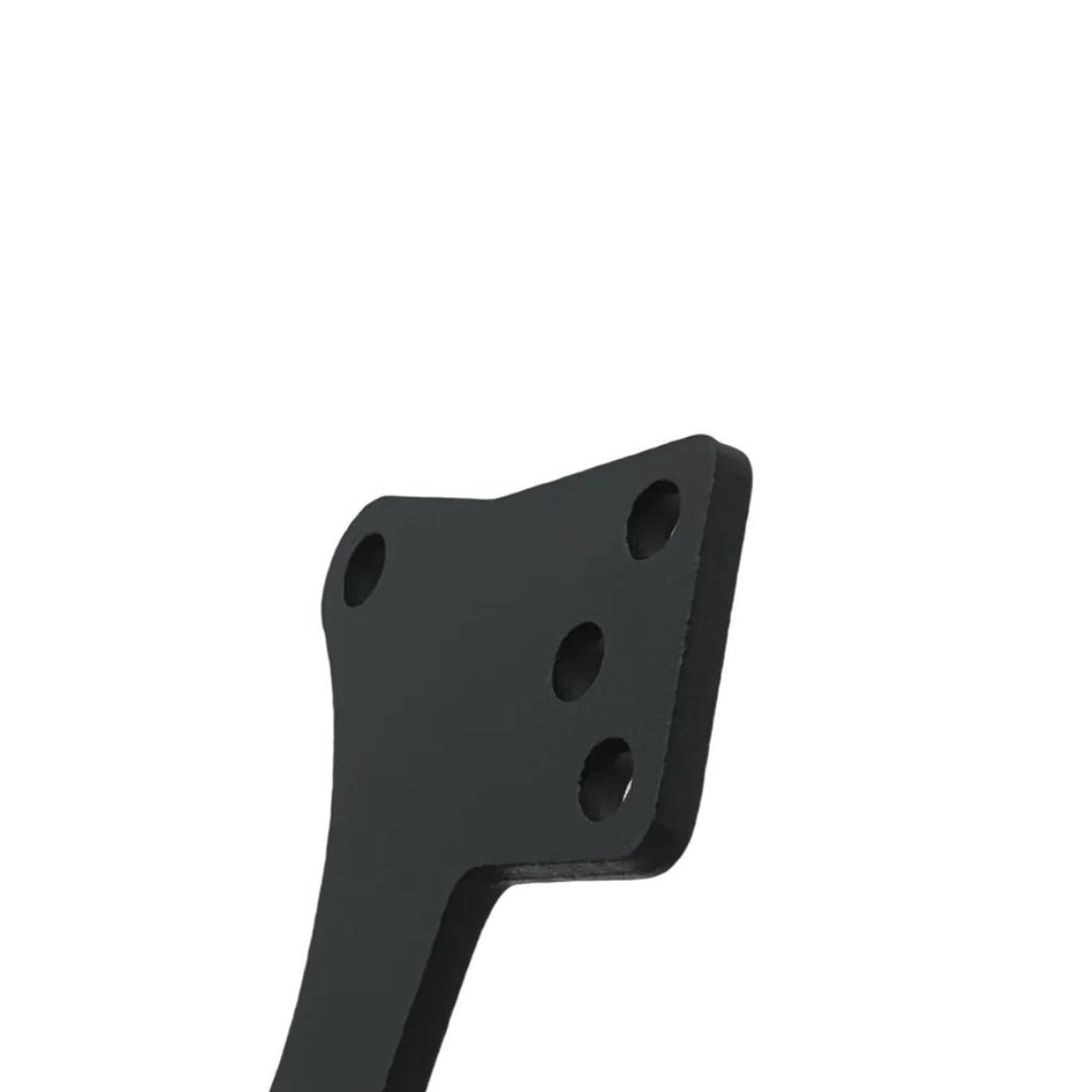 Textura de la superficie: soporte de pinza de freno para KuKirin G2 Max
