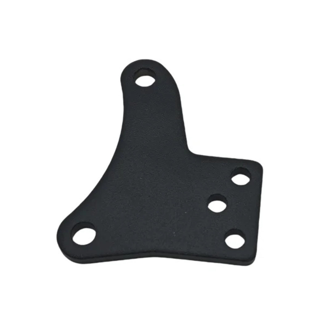 Soporte de pinza de freno para KuKirin G2 Max, vista lateral