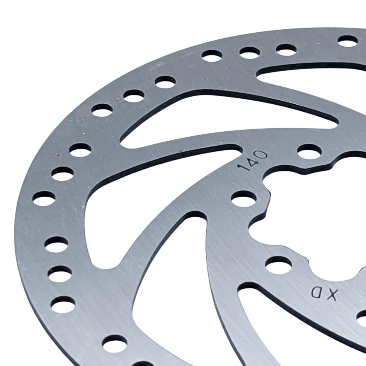 Bromsskiva Dualtron Victor - Reservdel - Wheelyshop