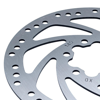 Bromsskiva Dualtron Victor - Reservdel - Wheelyshop