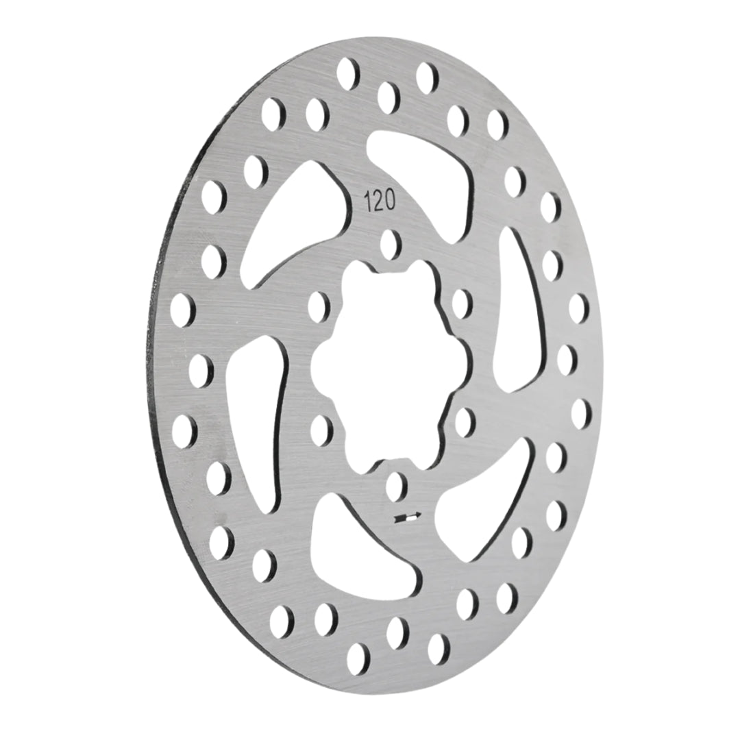 Disco de freno HX X7/X8 - Recambio - Wheelyshop