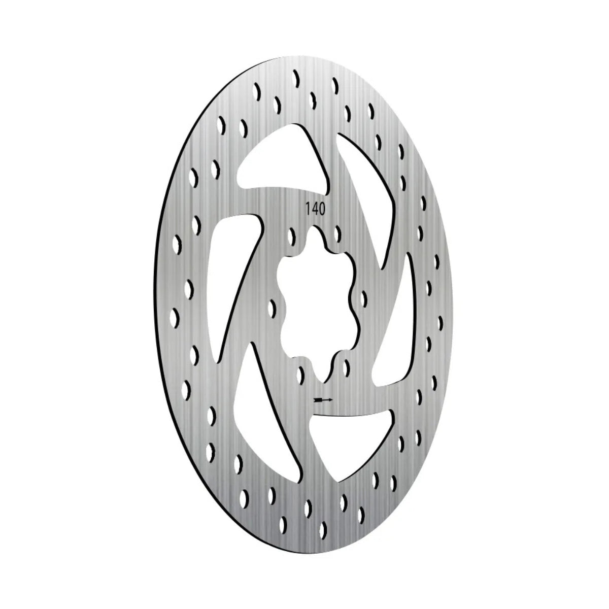 Disco de freno INOKIM OX/OXO - Recambio - Wheelyshop